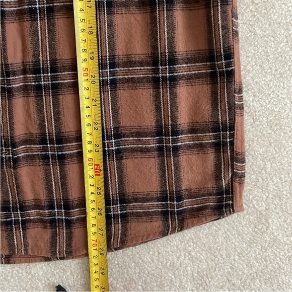 Kolby | Classic |  Button Up | Plaid - Picture 14 of 14